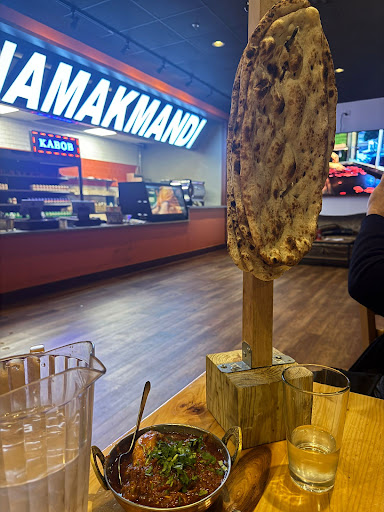 Photo of Namak Mandi - 1030 15th St NW, Washington, DC 20005