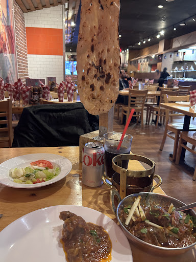 Photo of Namak Mandi - 1030 15th St NW, Washington, DC 20005