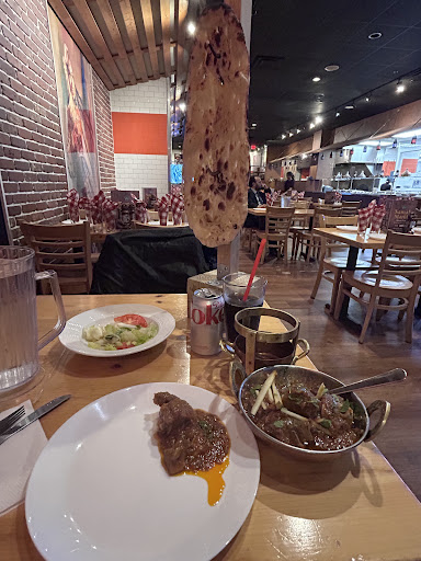 Photo of Namak Mandi - 1030 15th St NW, Washington, DC 20005