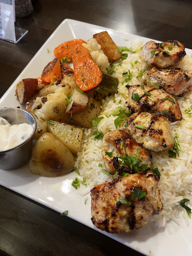 Photo of Astor Mediterranean - 2300 N Pershing Dr, Arlington, VA 22201