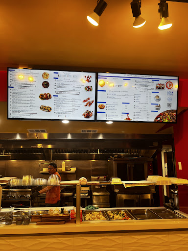 Photo of Astor Mediterranean - 2300 N Pershing Dr, Arlington, VA 22201