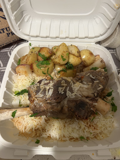 Photo of Astor Mediterranean - 2300 N Pershing Dr, Arlington, VA 22201