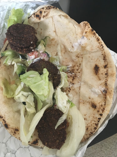 Photo of Astor Mediterranean - 2300 N Pershing Dr, Arlington, VA 22201