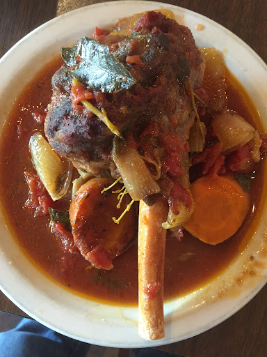 Photo of Astor Mediterranean - 2300 N Pershing Dr, Arlington, VA 22201