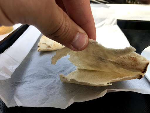 Photo of Astor Mediterranean - 2300 N Pershing Dr, Arlington, VA 22201