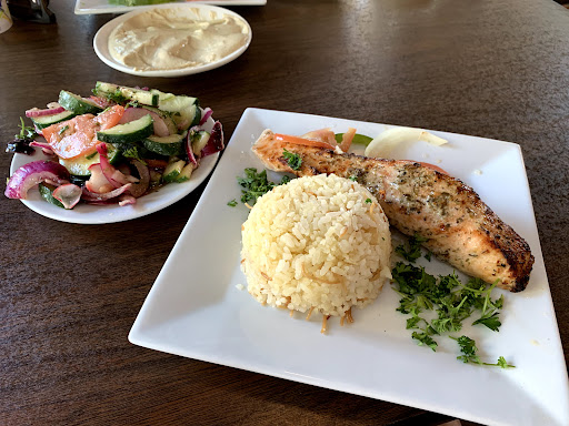 Photo of Astor Mediterranean - 2300 N Pershing Dr, Arlington, VA 22201