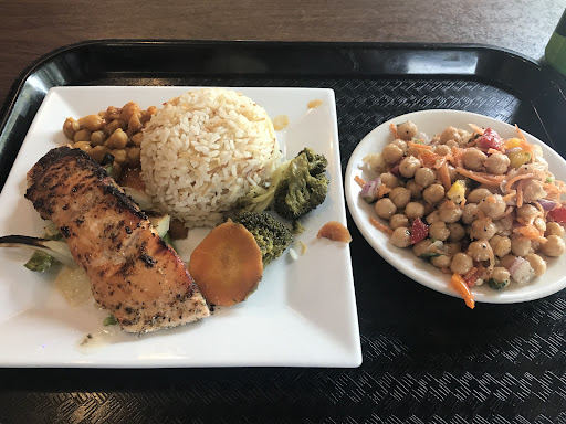 Photo of Astor Mediterranean - 2300 N Pershing Dr, Arlington, VA 22201