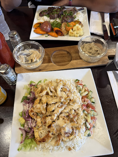 Photo of Astor Mediterranean - 2300 N Pershing Dr, Arlington, VA 22201