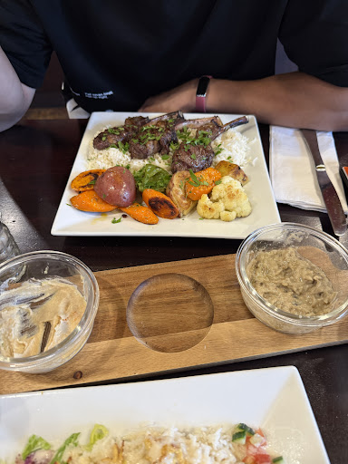 Photo of Astor Mediterranean - 2300 N Pershing Dr, Arlington, VA 22201