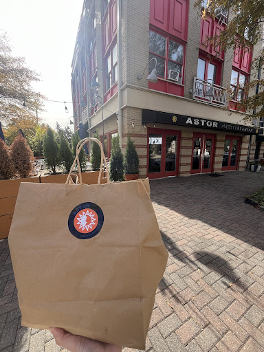 Photo of Astor Mediterranean - 2300 N Pershing Dr, Arlington, VA 22201