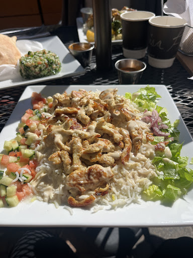 Photo of Astor Mediterranean - 2300 N Pershing Dr, Arlington, VA 22201