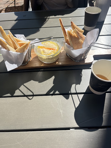 Photo of Astor Mediterranean - 2300 N Pershing Dr, Arlington, VA 22201