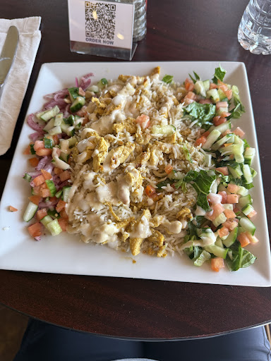 Photo of Astor Mediterranean - 2300 N Pershing Dr, Arlington, VA 22201