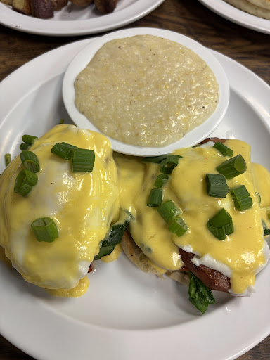 Photo of Shep's Grill - 129 N Market St, Washington, NC 27889