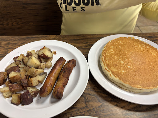 Photo of Shep's Grill - 129 N Market St, Washington, NC 27889