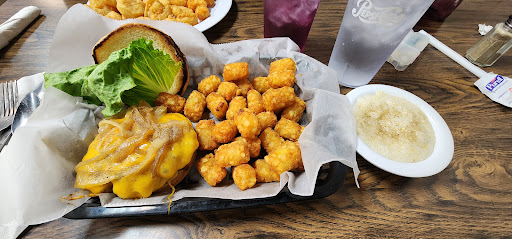 Photo of Shep's Grill - 129 N Market St, Washington, NC 27889