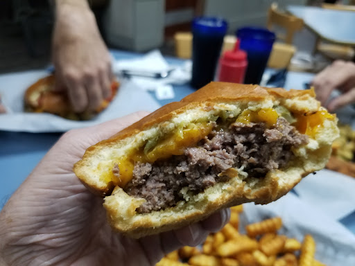 Photo of Shep's Grill - 129 N Market St, Washington, NC 27889