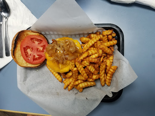 Photo of Shep's Grill - 129 N Market St, Washington, NC 27889