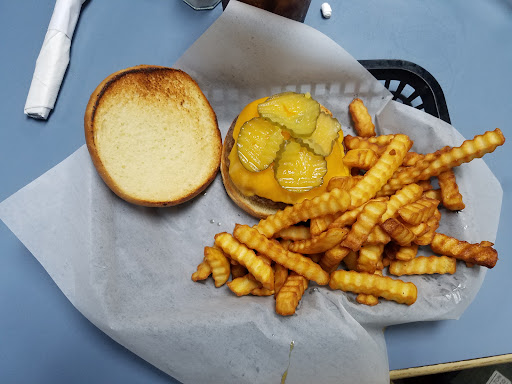 Photo of Shep's Grill - 129 N Market St, Washington, NC 27889