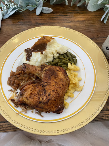 Photo of Shep's Grill - 129 N Market St, Washington, NC 27889