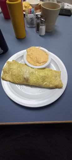 Photo of Shep's Grill - 129 N Market St, Washington, NC 27889