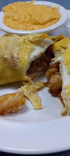 Photo of Shep's Grill - 129 N Market St, Washington, NC 27889