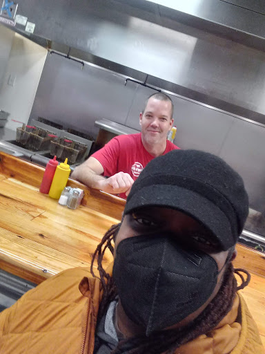 Photo of Shep's Grill - 129 N Market St, Washington, NC 27889