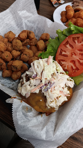 Photo of Shep's Grill - 129 N Market St, Washington, NC 27889