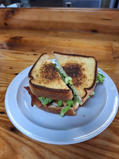 Photo of Shep's Grill - 129 N Market St, Washington, NC 27889