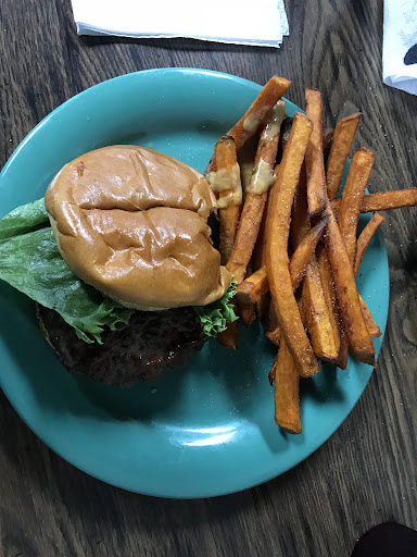 Photo of Shep's Grill - 129 N Market St, Washington, NC 27889