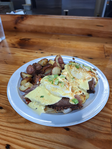 Photo of Shep's Grill - 129 N Market St, Washington, NC 27889