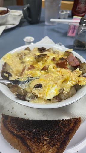 Photo of Shep's Grill - 129 N Market St, Washington, NC 27889