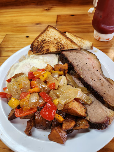 Photo of Shep's Grill - 129 N Market St, Washington, NC 27889