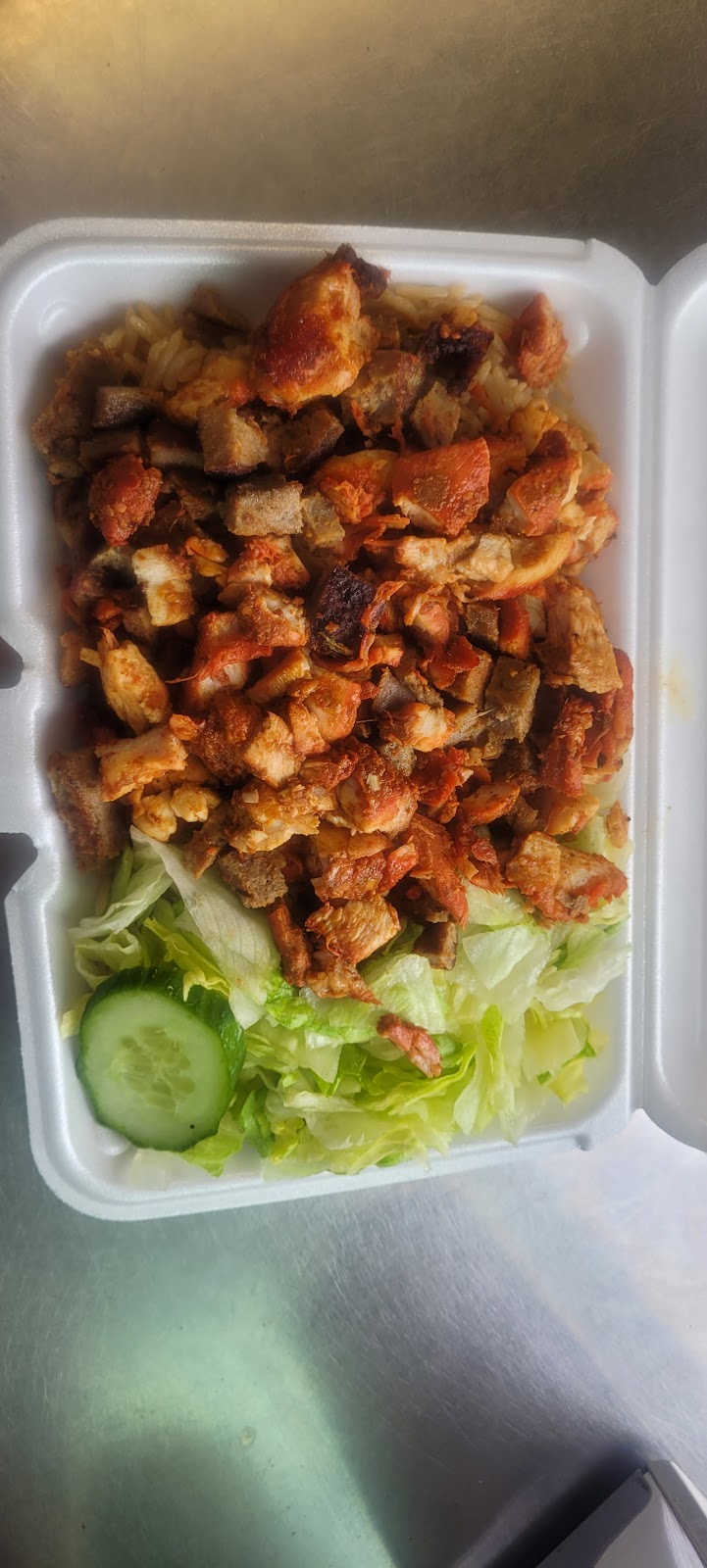 Photo of J.s Halal Gyro & Tacos - 131 Meriden Rd, Waterbury, CT 06705