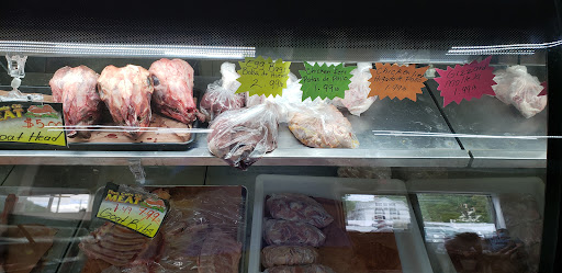 Photo of CT Halal Live Poultry and Meat Market - 113 Homer St, Waterbury, CT 06704