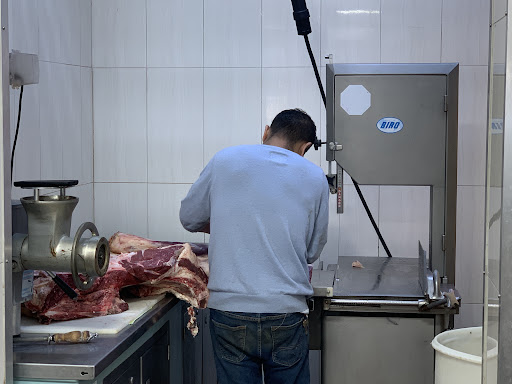 Photo of CT Halal Live Poultry and Meat Market - 113 Homer St, Waterbury, CT 06704