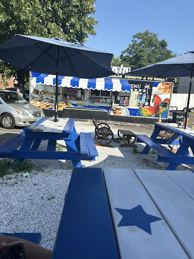 Photo of El Catracho 5 Stars Food LLC - 574 Wolcott St, Waterbury, CT 06705