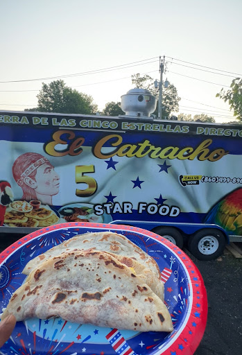 Photo of El Catracho 5 Stars Food LLC - 574 Wolcott St, Waterbury, CT 06705