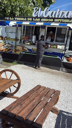 Photo of El Catracho 5 Stars Food LLC - 574 Wolcott St, Waterbury, CT 06705