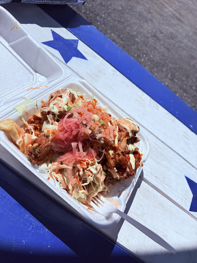 Photo of El Catracho 5 Stars Food LLC - 574 Wolcott St, Waterbury, CT 06705