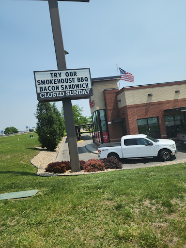 Photo of Chick-fil-A - 1331 Flammang Dr, Waterloo, IA 50702