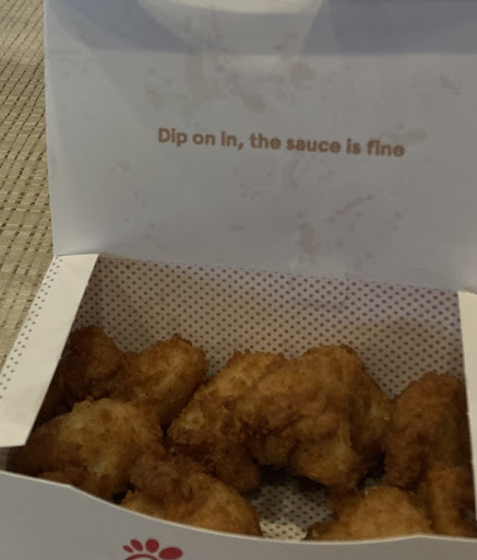 Photo of Chick-fil-A - 1331 Flammang Dr, Waterloo, IA 50702