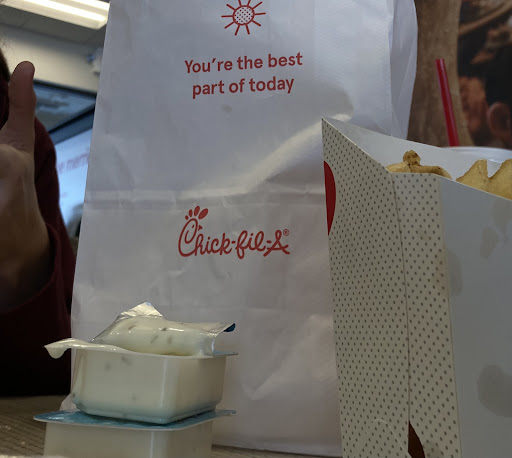 Photo of Chick-fil-A - 1331 Flammang Dr, Waterloo, IA 50702