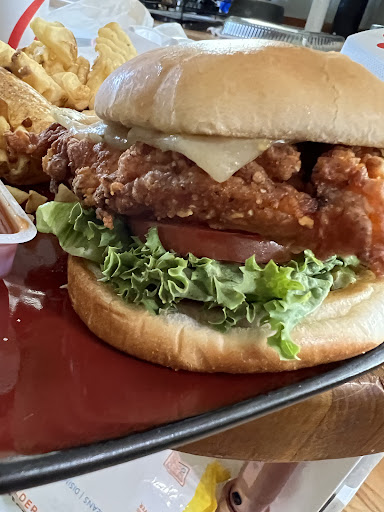 Photo of Chick-fil-A - 1331 Flammang Dr, Waterloo, IA 50702