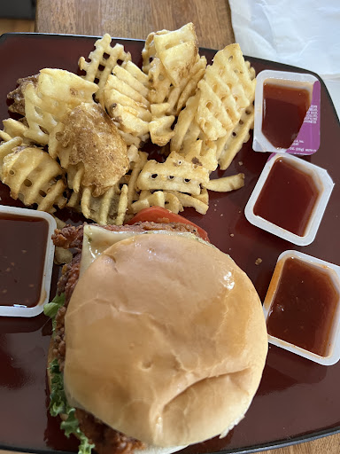 Photo of Chick-fil-A - 1331 Flammang Dr, Waterloo, IA 50702