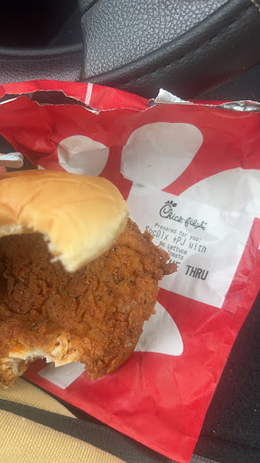 Photo of Chick-fil-A - 1331 Flammang Dr, Waterloo, IA 50702