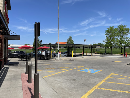 Photo of Chick-fil-A - 1331 Flammang Dr, Waterloo, IA 50702