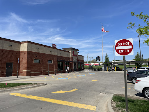 Photo of Chick-fil-A - 1331 Flammang Dr, Waterloo, IA 50702
