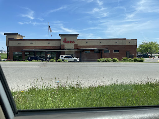 Photo of Chick-fil-A - 1331 Flammang Dr, Waterloo, IA 50702