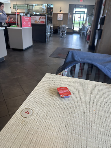 Photo of Chick-fil-A - 1331 Flammang Dr, Waterloo, IA 50702